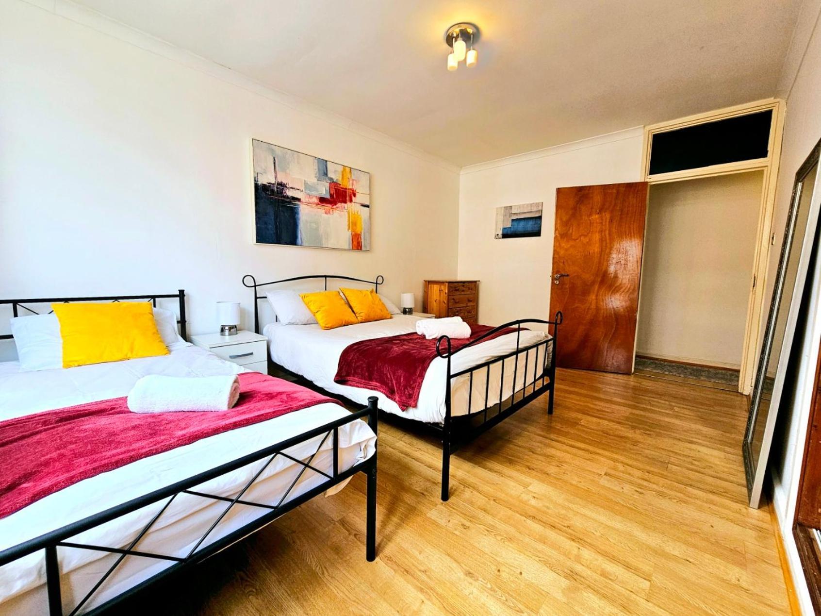 Bright & Spacious Home In Building With Lift, Right Next To Bayswater Station - Walk To Kensington Palace, Hyde Park, Little Venice & Notting Hill London Exterior photo