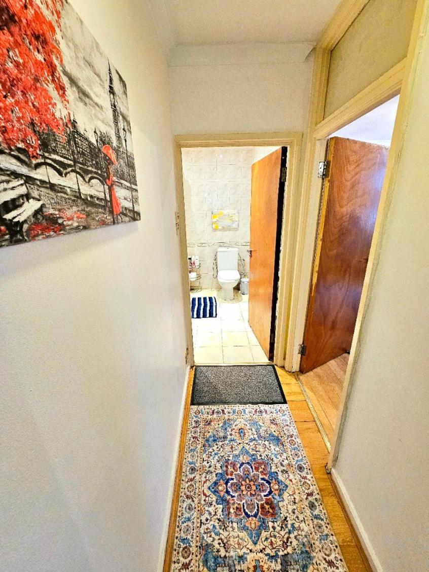 Bright & Spacious Home In Building With Lift, Right Next To Bayswater Station - Walk To Kensington Palace, Hyde Park, Little Venice & Notting Hill London Exterior photo